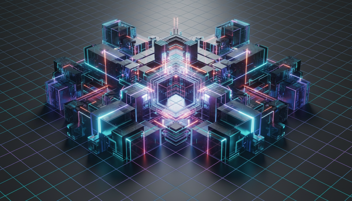 Featured image for AI Data Generation Powering Next Generation AI Data Centers