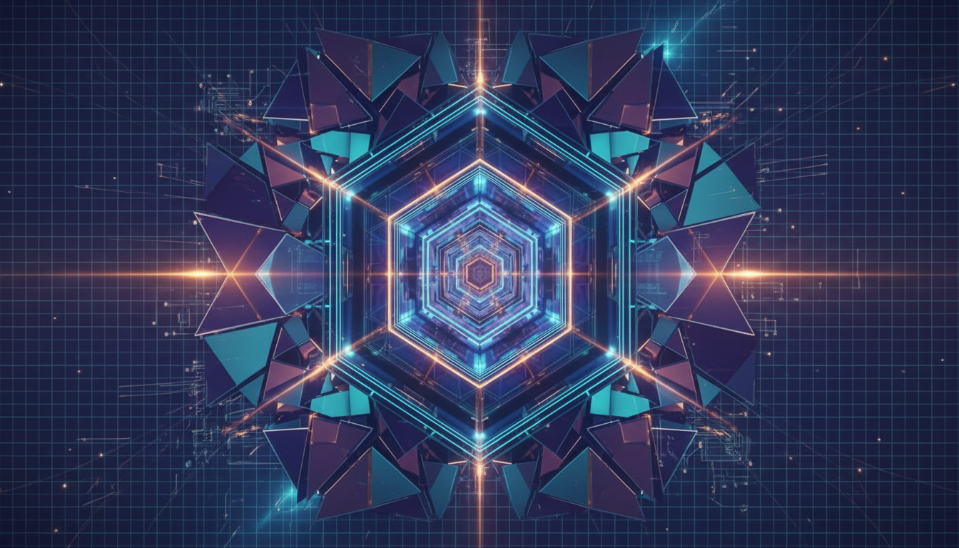 Featured image for Multimodal AI Architecture Development and Applications